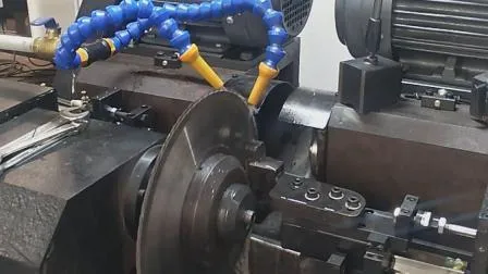 Machine d'affûtage de meulage d'engrenage de lame de scie en carbure de tungstène CNC de précision 2021 NS500
