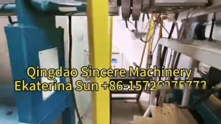 PE/PP/ABS/PVC/HDPE/PMMA/PC feuille épaisse/plaque/conseil d'extrusion/ligne de machine de production d'extrusion, ligne d'extrusion de plaque/conseil de revêtement de réservoir de stockage de décapage chimique