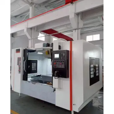Zechuan – fraiseuse CNC multifonction à 4 axes LV1380, grande taille de travail, centre d'usinage CNC à 3 axes